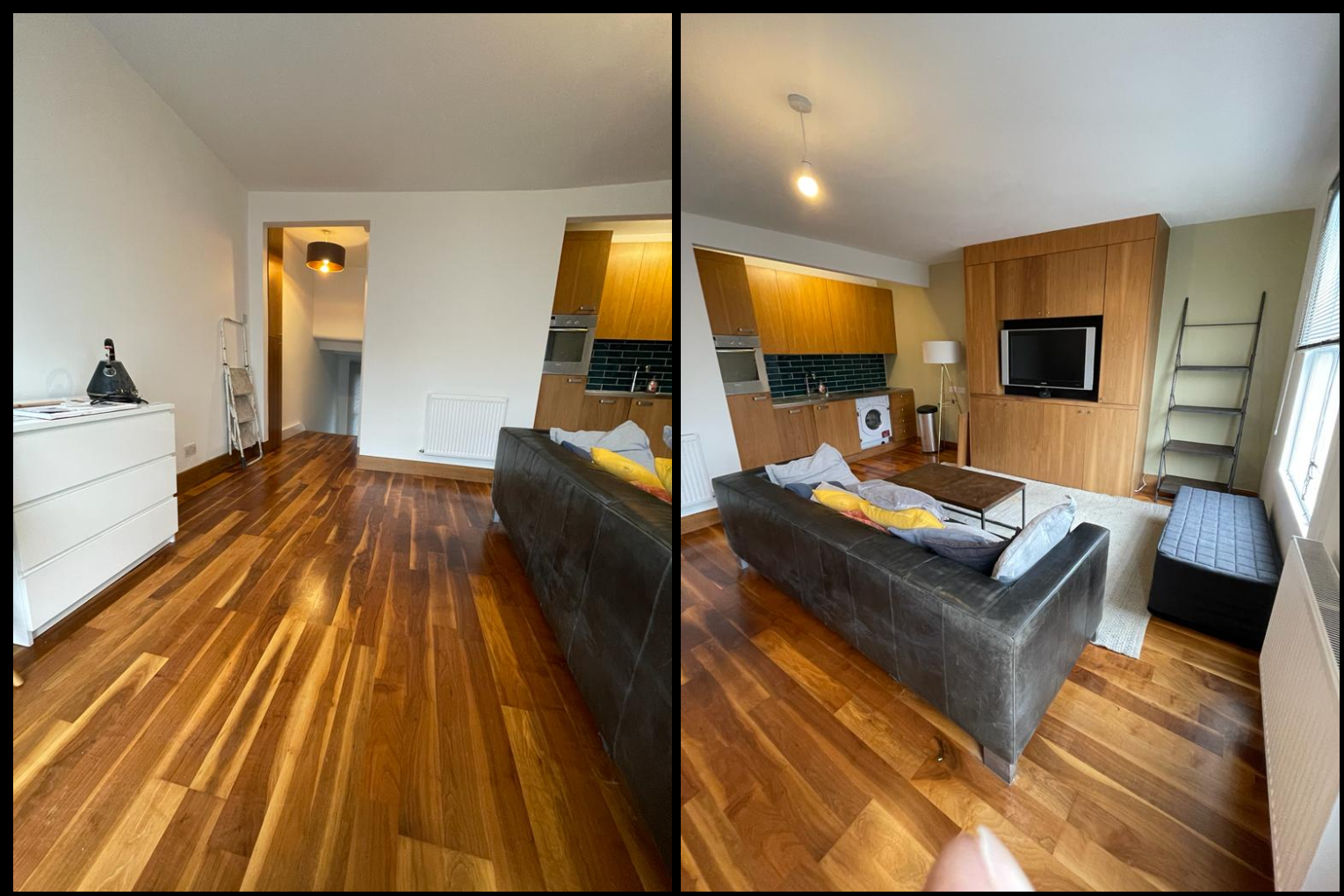 London Painters and Decorators