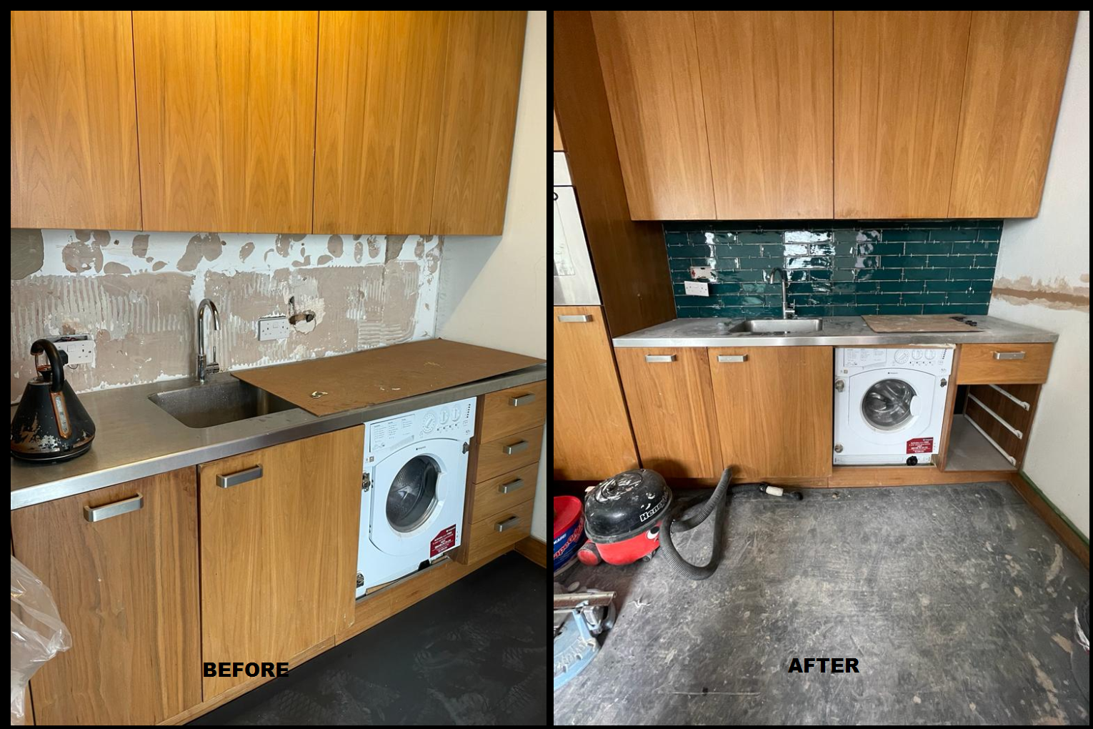 London Painters and Decorators