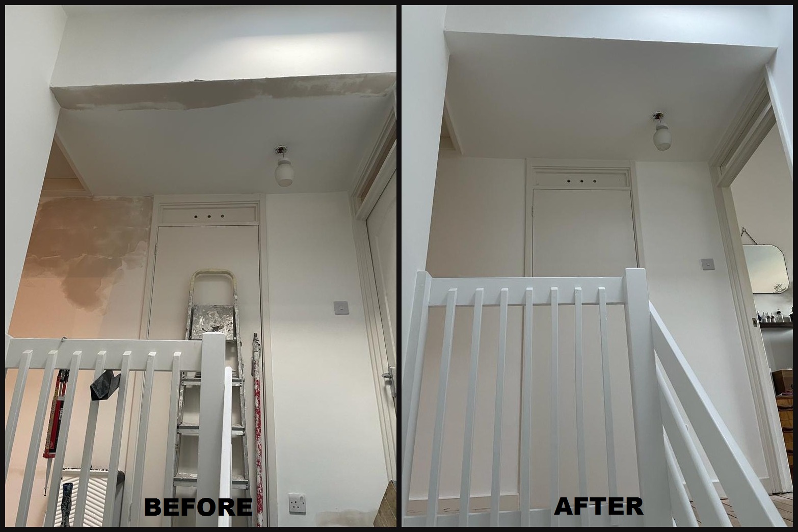 London Painters and Decorators