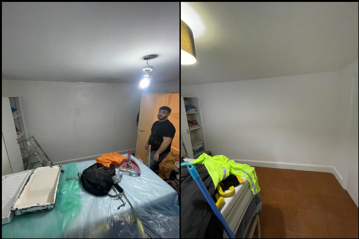 London Painters and Decorators