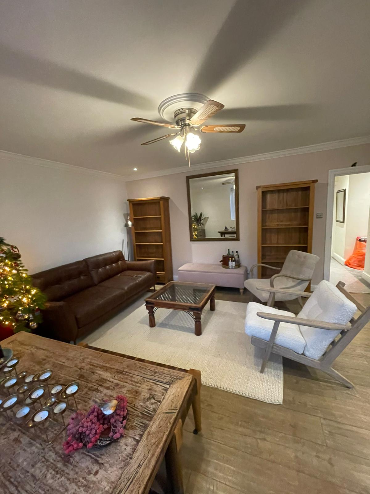 London Painters and Decorators