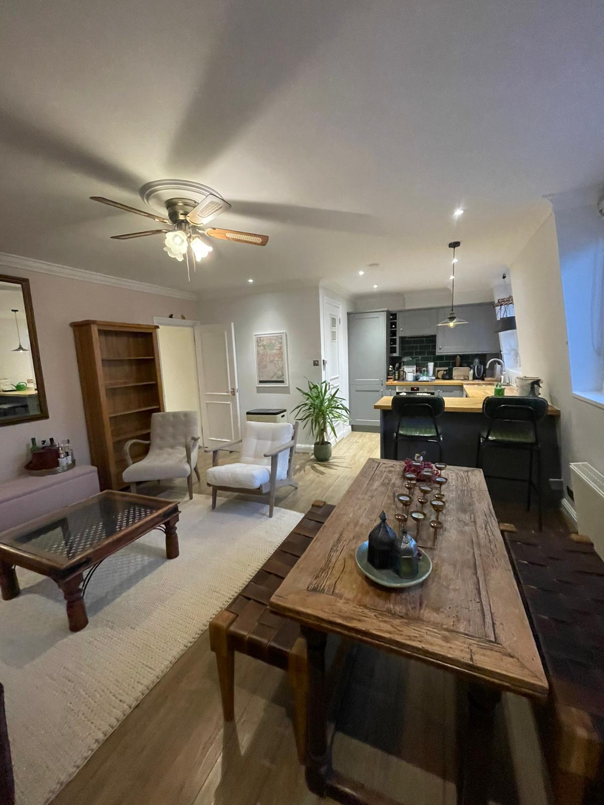 London Painters and Decorators