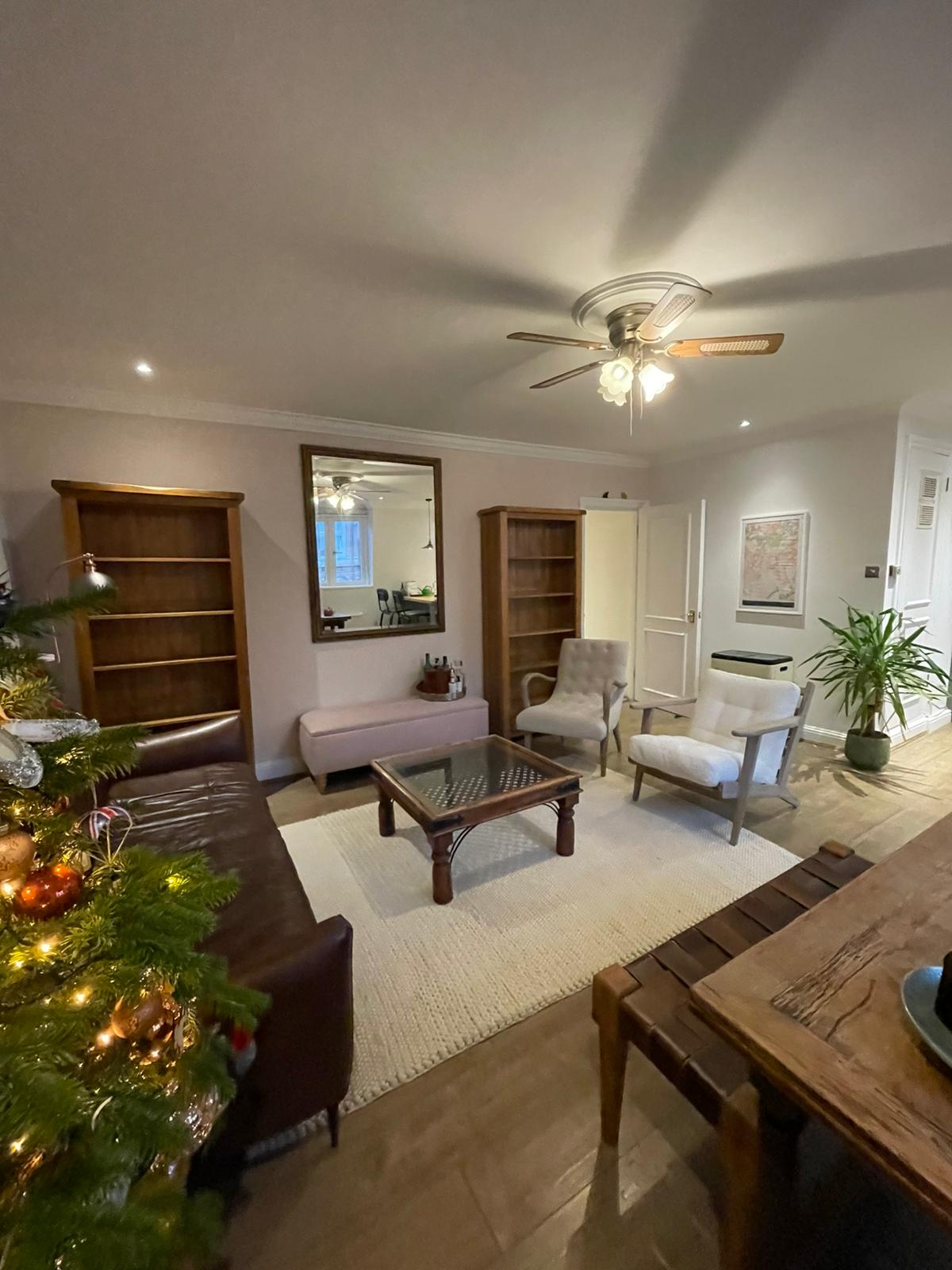 London Painters and Decorators