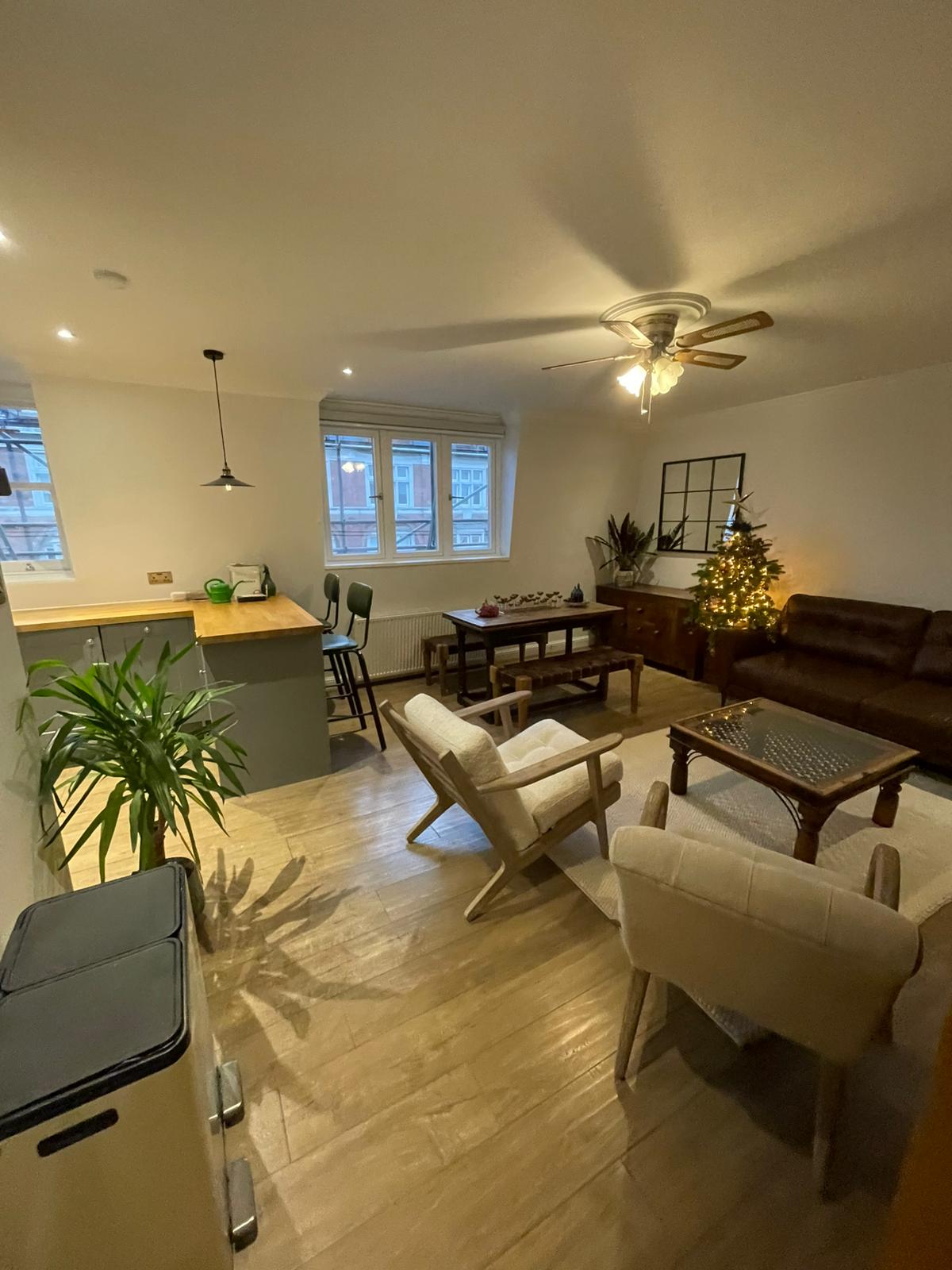 London Painters and Decorators