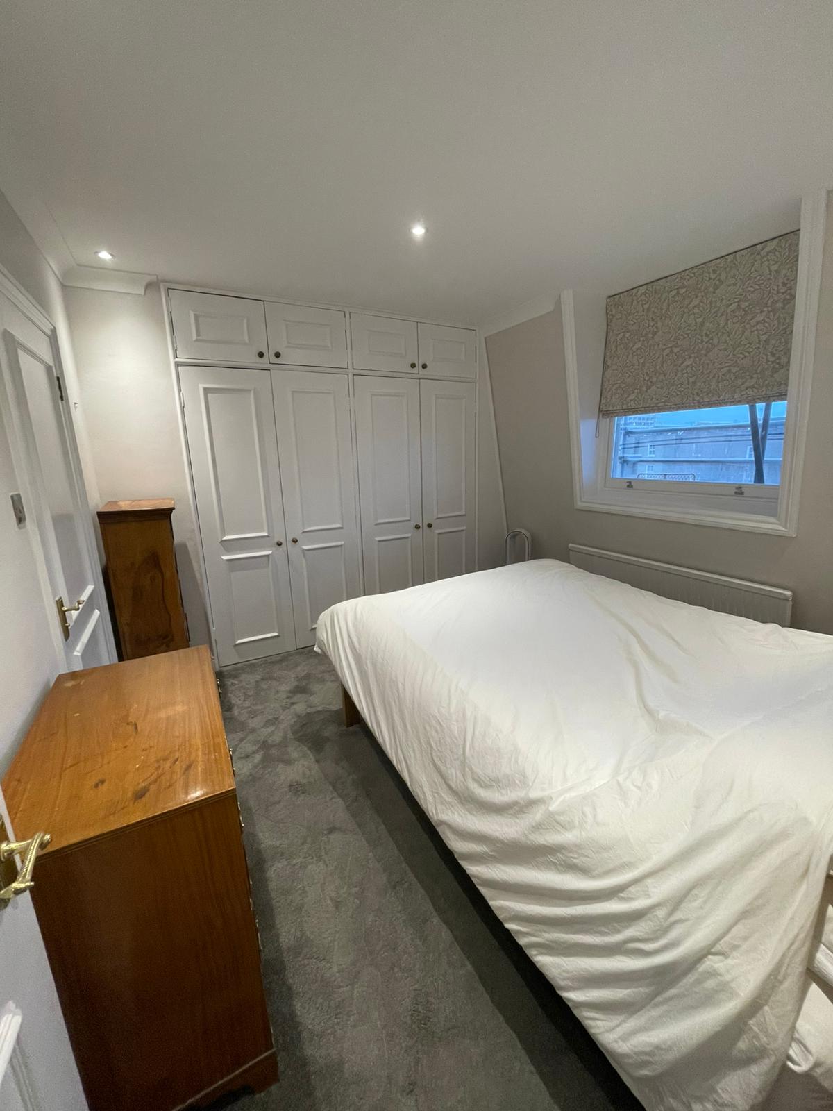 London Painters and Decorators