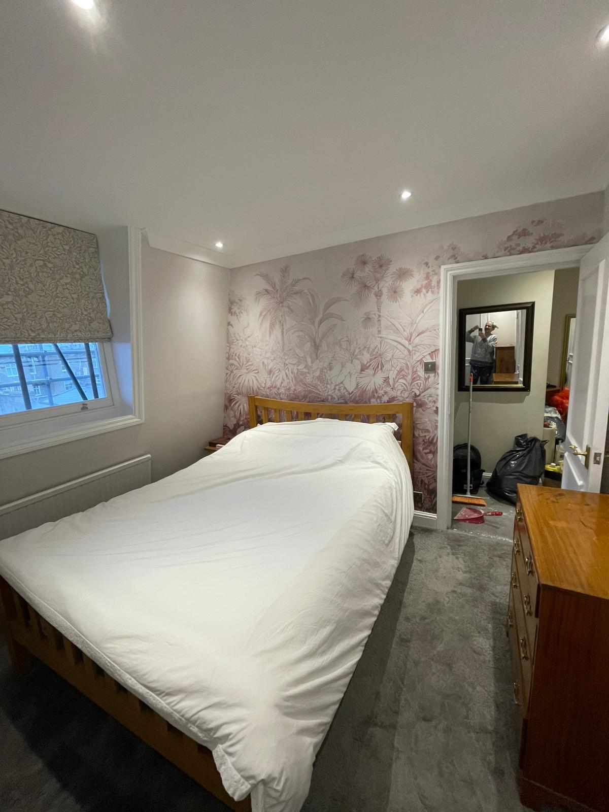 London Painters and Decorators